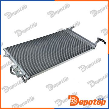 Radiateur de Climatisation pour KIA | 976062F000